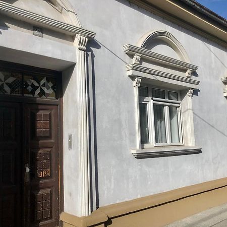 Zemoon Apartment Belgrade Exterior photo