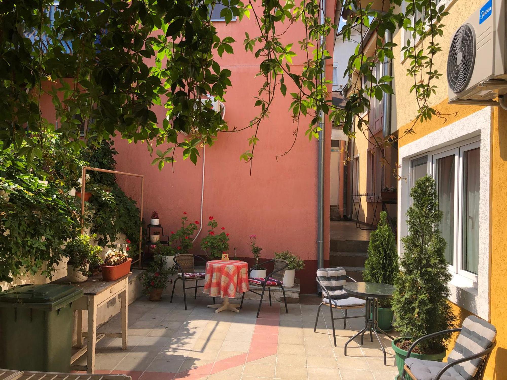 Zemoon Apartment Belgrade Exterior photo