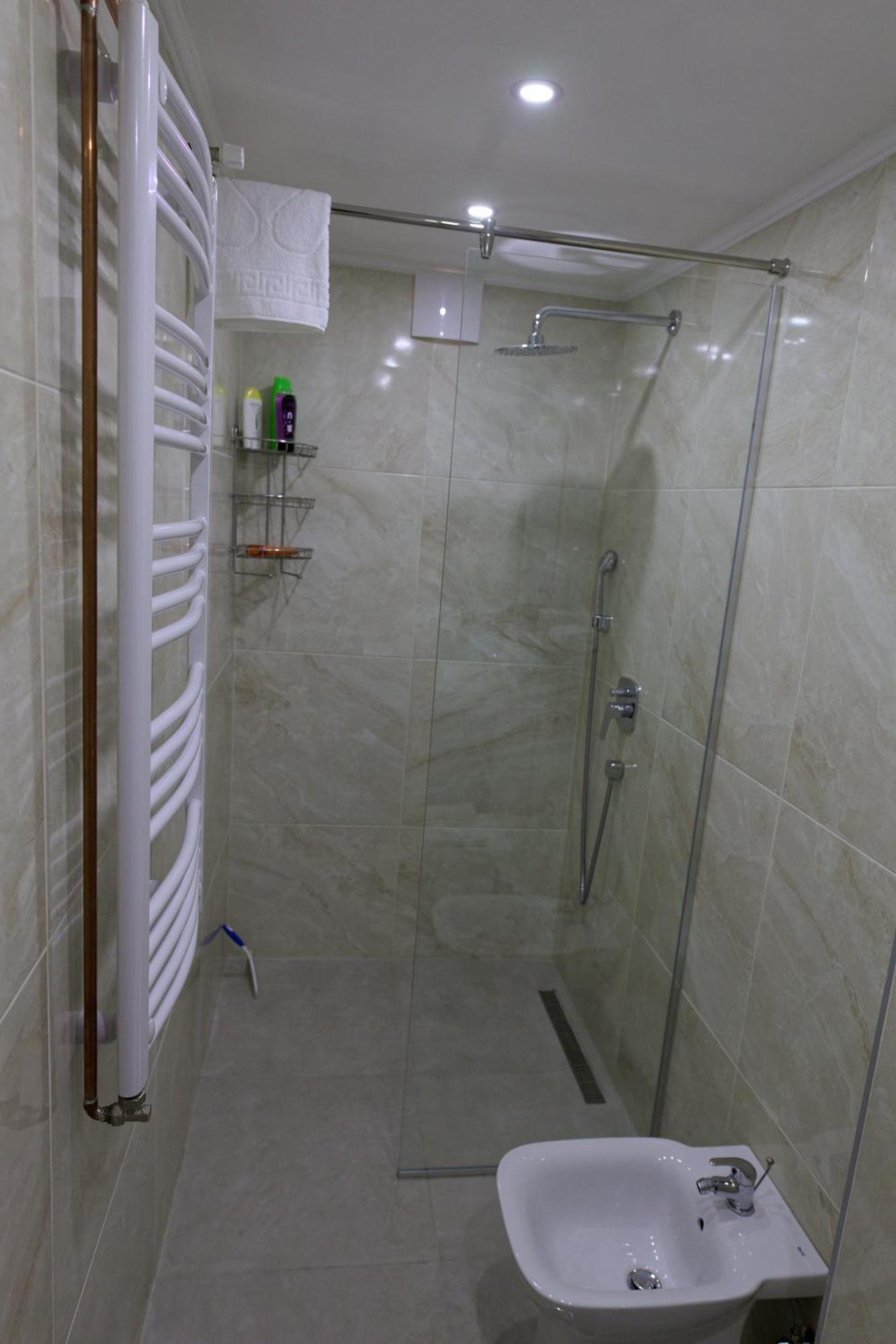 Zemoon Apartment Belgrade Exterior photo