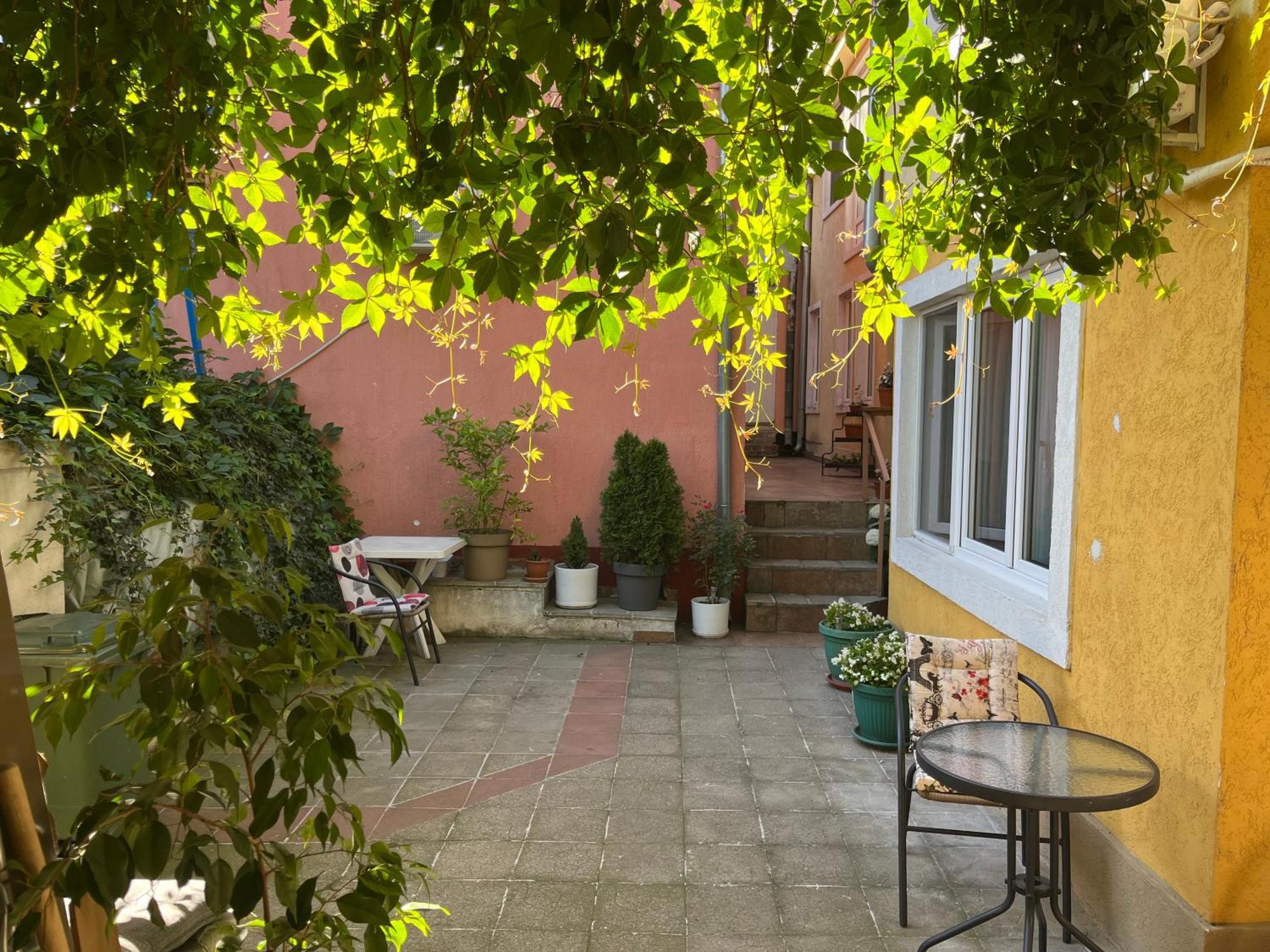 Zemoon Apartment Belgrade Exterior photo